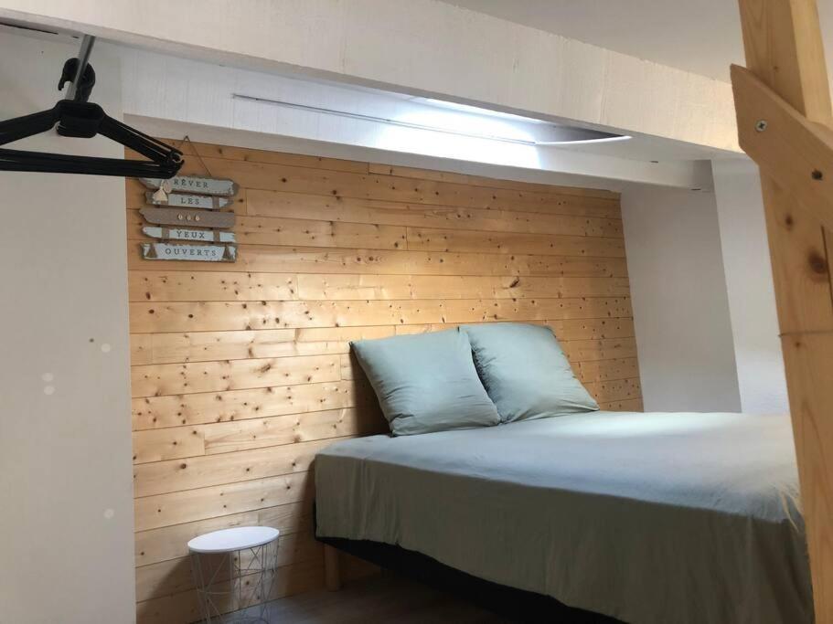 Joli Appartement A Proximite Du Village Naturiste Agde Kültér fotó